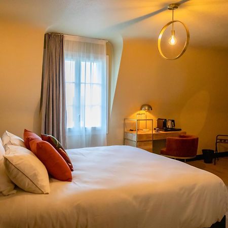 Brit Hotel Kara Sainte Anne D'Auray 외부 사진