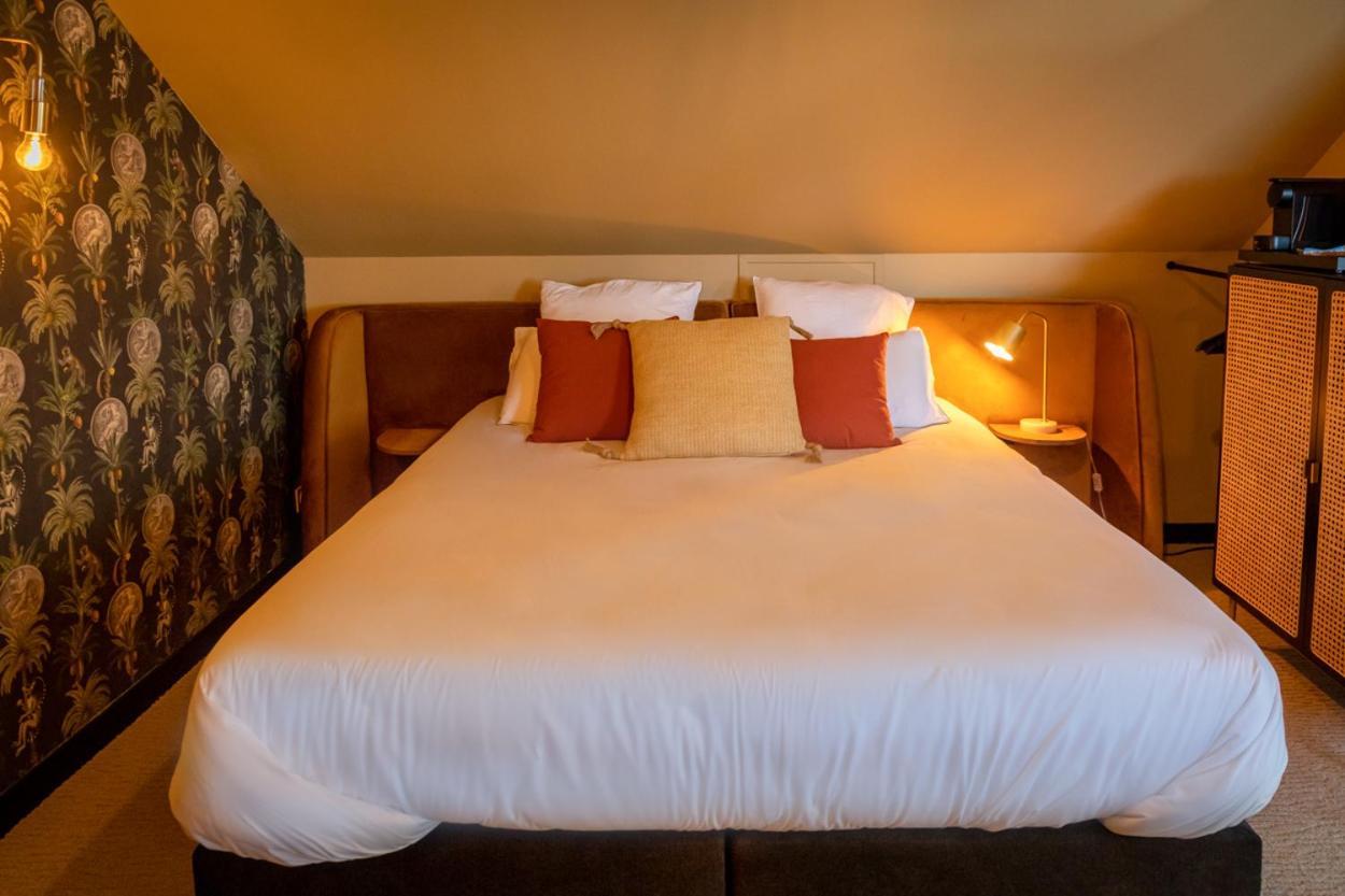 Brit Hotel Kara Sainte Anne D'Auray 객실 사진