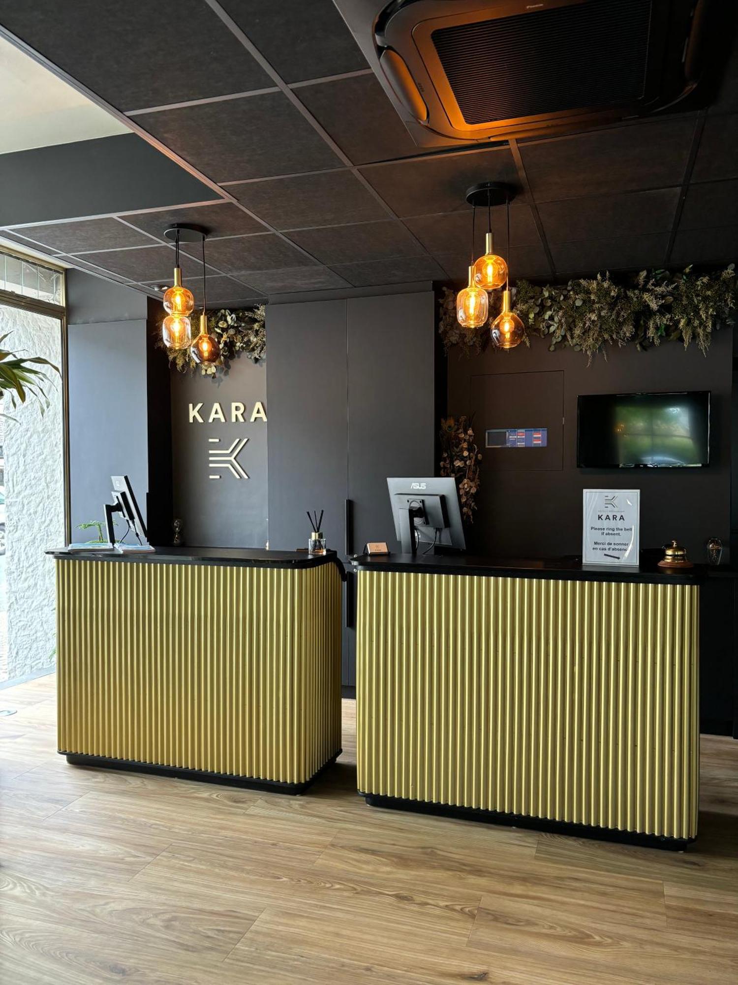 Brit Hotel Kara Sainte Anne D'Auray 외부 사진