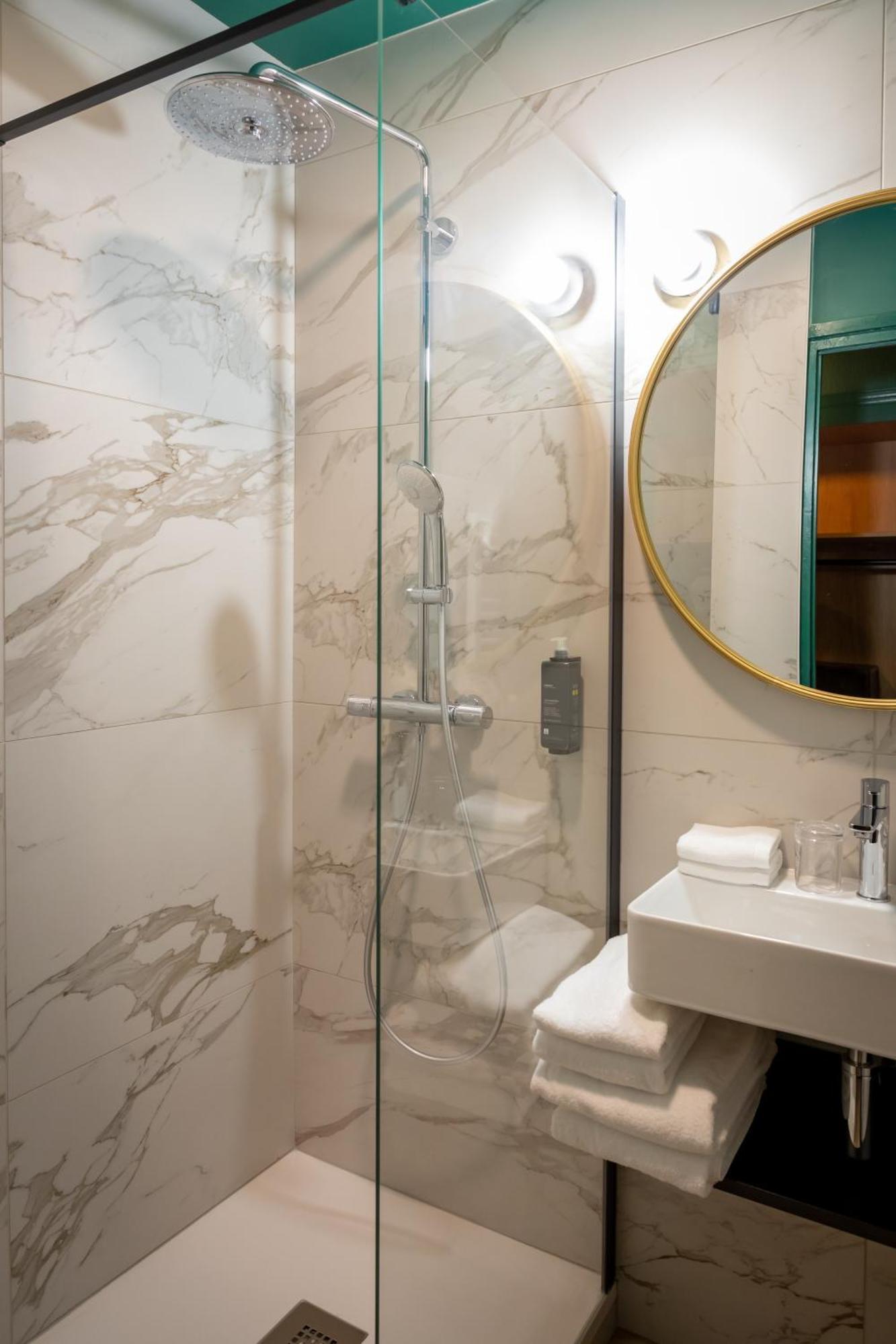 Brit Hotel Kara Sainte Anne D'Auray 객실 사진