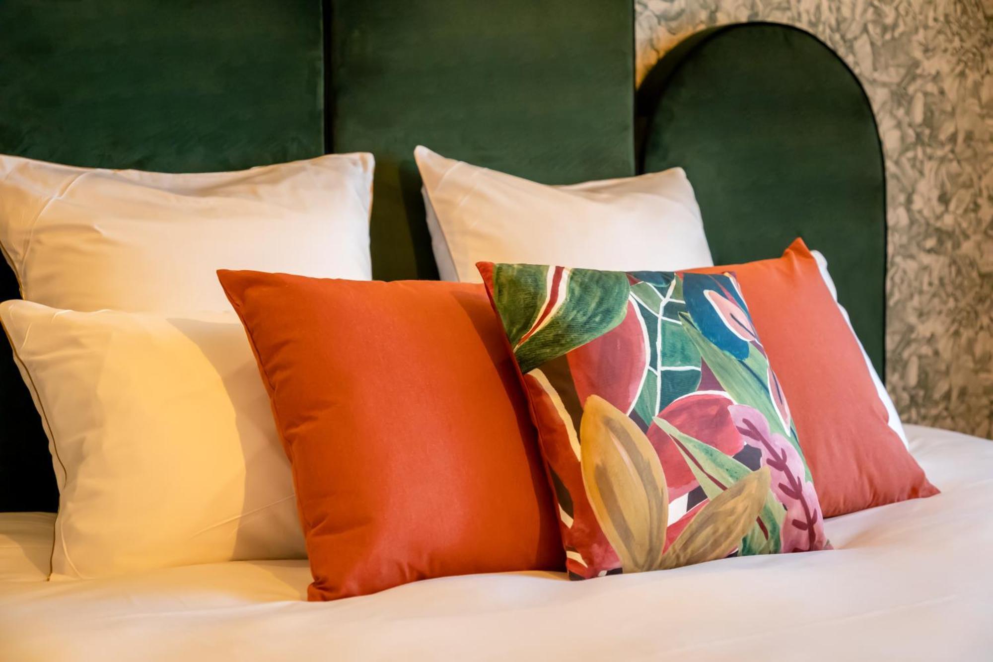 Brit Hotel Kara Sainte Anne D'Auray 외부 사진