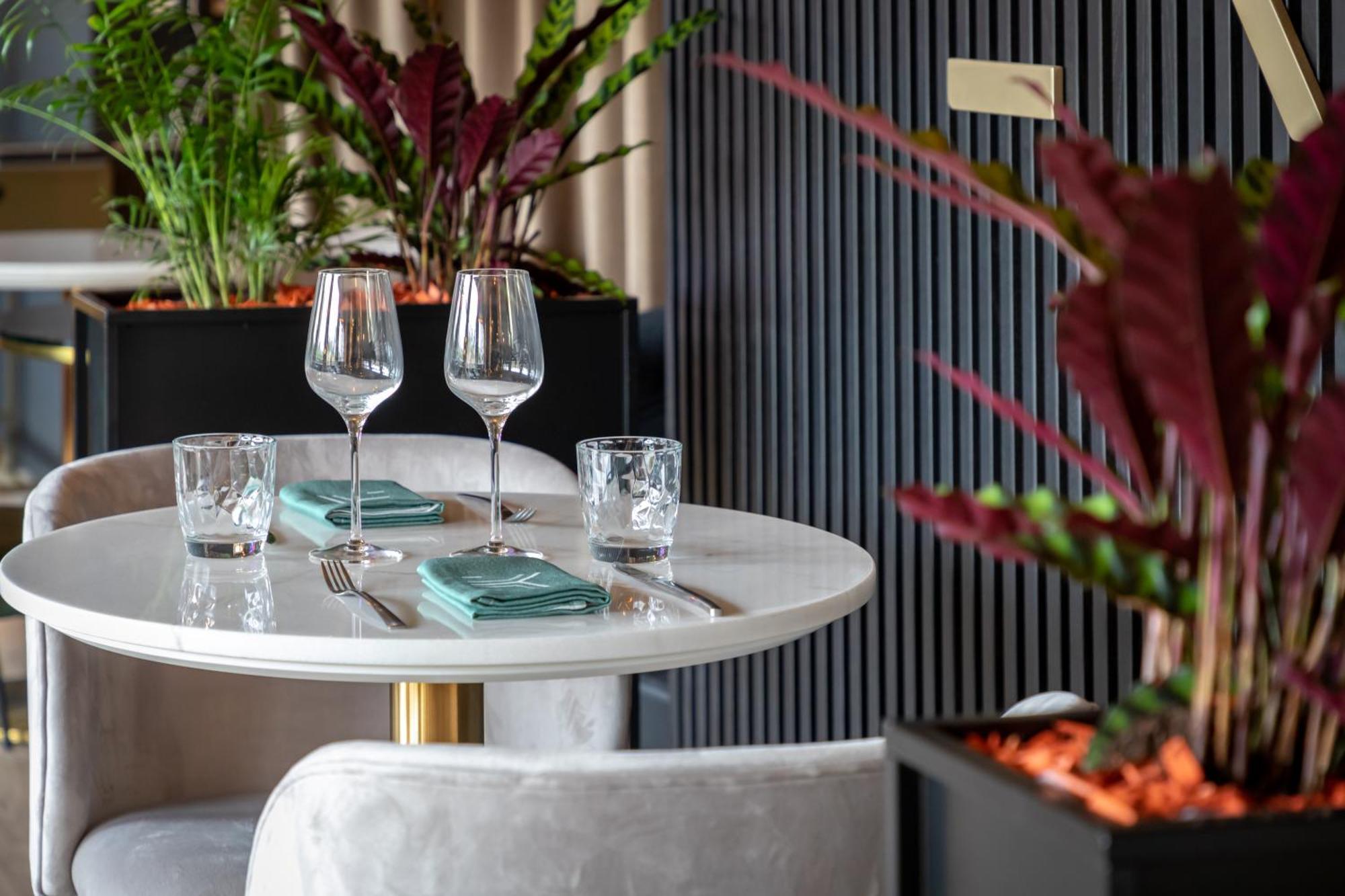 Brit Hotel Kara Sainte Anne D'Auray 외부 사진
