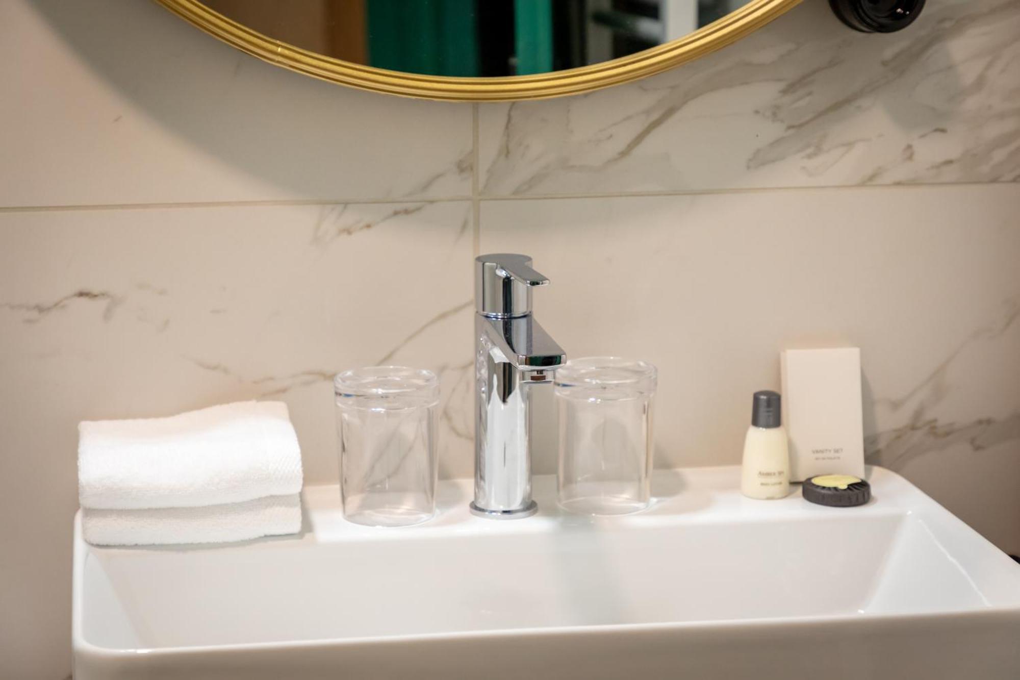 Brit Hotel Kara Sainte Anne D'Auray 외부 사진